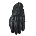 Guantes Five Kansas Negro