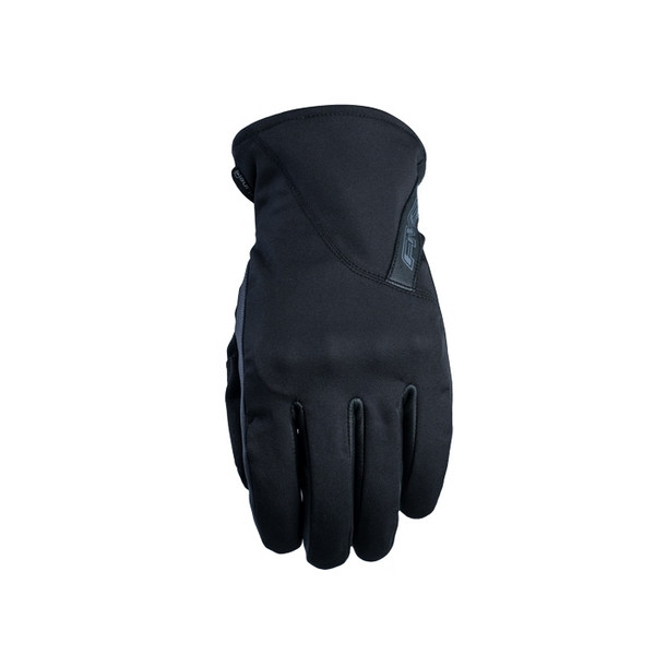 [GF5MLNO3] Guantes Five Milano Wp Negro