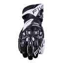 Guantes Five Rfx1 Evo Negro / Blanco