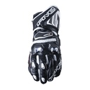 Guantes Five Rfx1 Negro / Blanco