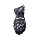 Guantes Five Rfx3 Evo Negro / Blanco