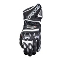 Guantes Five Rfx3 V2 Negro / Blanco