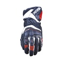 Guantes Five Rfx4 Evo Negro / Blanco / Rojo
