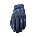 Guantes Five Rs3 Evo Airflow Negro