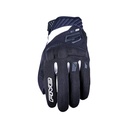 Guantes Five Rs3 Evo Negro / Blanco