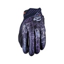 Guantes Five RS3 Evo Woman Graphics Boreal