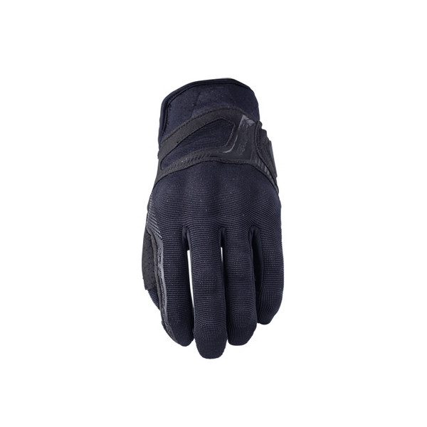 Guantes Five Rs3 Woman Negro
