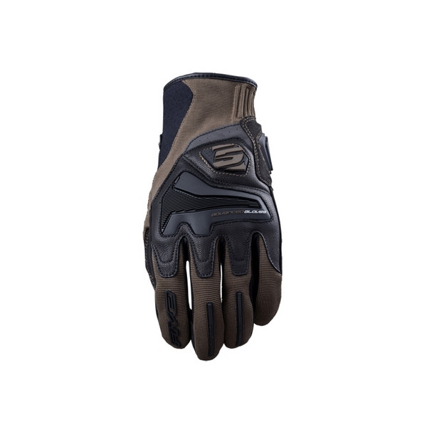 [GF5RS413] Guantes Five Rs4 Marrón