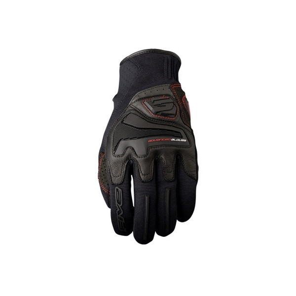 [GF5RS43] Guantes Five Rs4 Negro