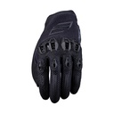 Guantes Five Stunt Evo 2 Airflow Negro