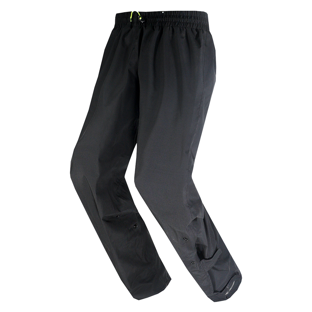 [63020P0212S] LS2 X-RAIN PANT BLACK (S)