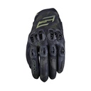 Guantes Five Stunt Evo 2 Camo/Caqui