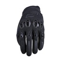 Guantes Five Stunt Evo 2 Negro