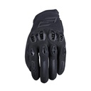 Guantes Five Stunt Evo 2 Woman Negro