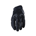 Guantes Five Stunt Evo Airflow Negro