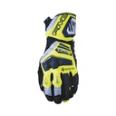 Guantes Five Tfx1 Gtx Gris / Amarillo Fluor