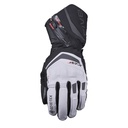 Guantes Five Wfx Prime Evo Gtx Negro / Gris