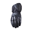 Guantes Five Wfx Skin Evo Gtx Negro