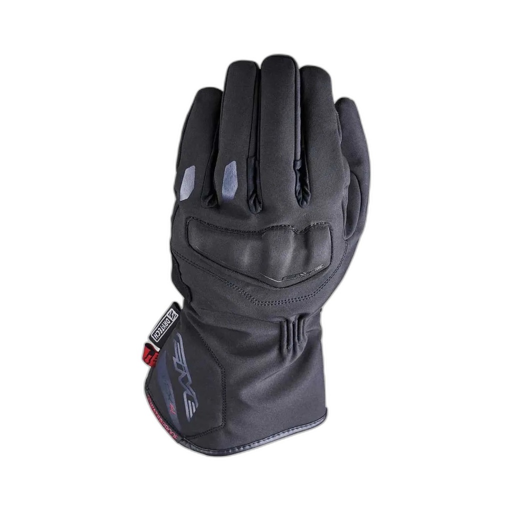 Guantes Five Wfx4 Wp Negro