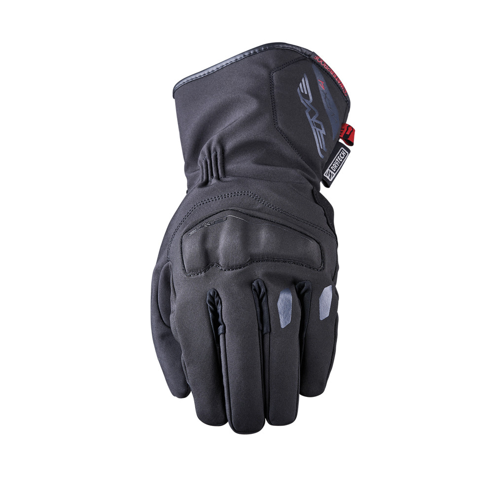 Guantes Five Wfx4 Wp Negro
