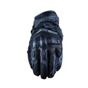 Guantes Five X-Rider Wp Negro