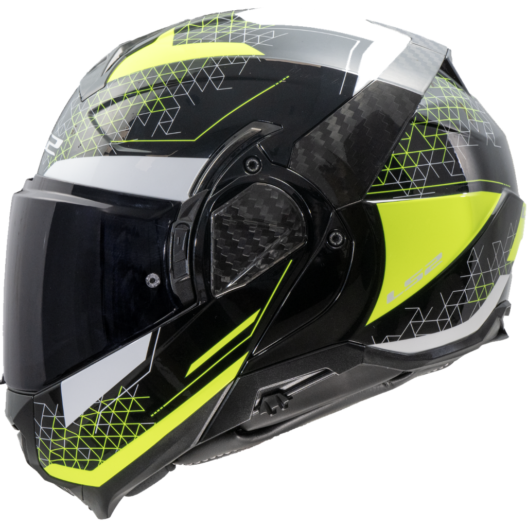 LS2 FF910 ADVANT II ASTRAL H-V Amarillo