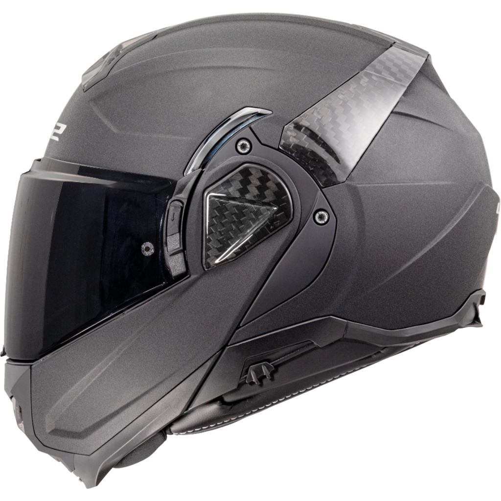 LS2 FF910 ADVANT II SOLID CONCRETE