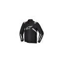 Chaqueta Alpinestars T-Sps V2 Wp Negro Blanco
