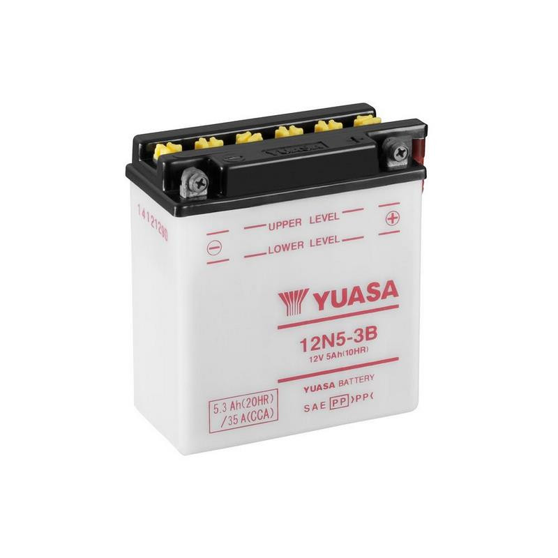 BATERÍA YUASA 12N5-3B CP (4)