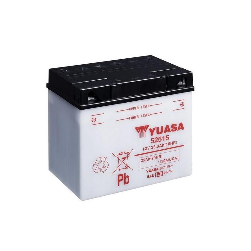 [BYY52515CA] Batería Yuasa 52515 CP