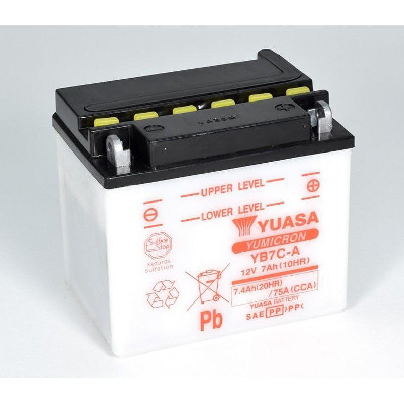 BATERÍA YUASA YB7C-A CP (10)