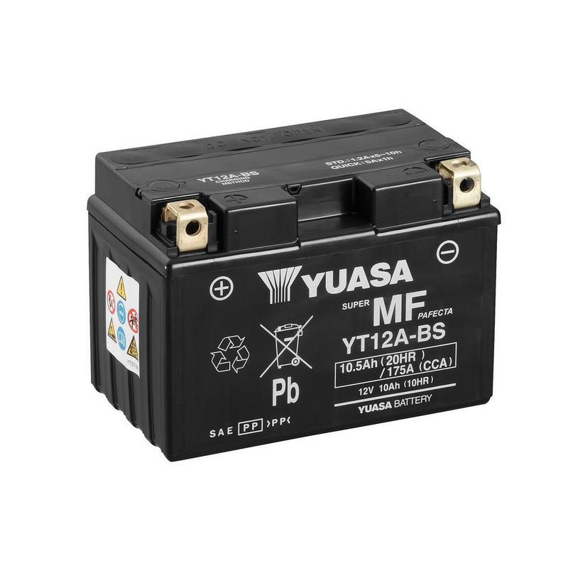 [2099-NA] BATERÍA YUASA YT12A-BS CP (6)