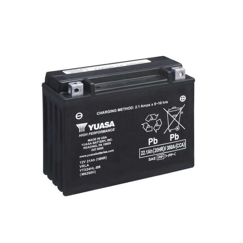 BATERÍA YUASA YTX24HL-BS CP (1)