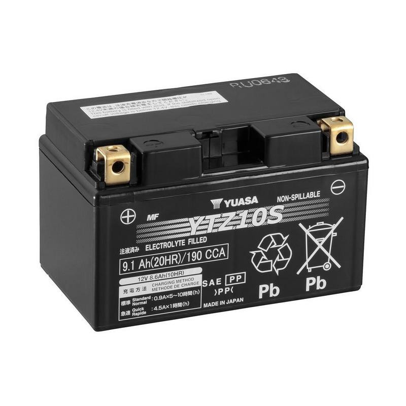 BATERÍA YUASA YTZ10S WC (5)