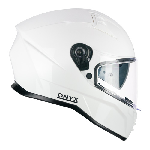 Casco CGM 333A Onyx Mono Blanco