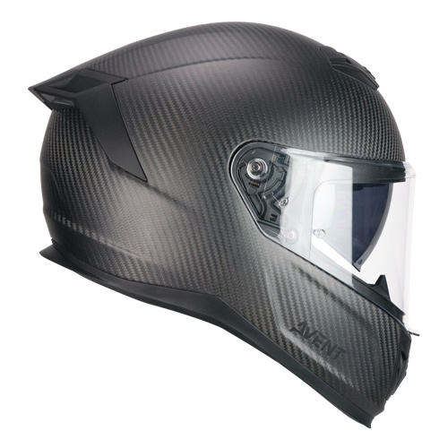 [361C-ALV-01 A1] Casco Integral CGM 361C Avent PRO Carbono Negro Mate (XS)