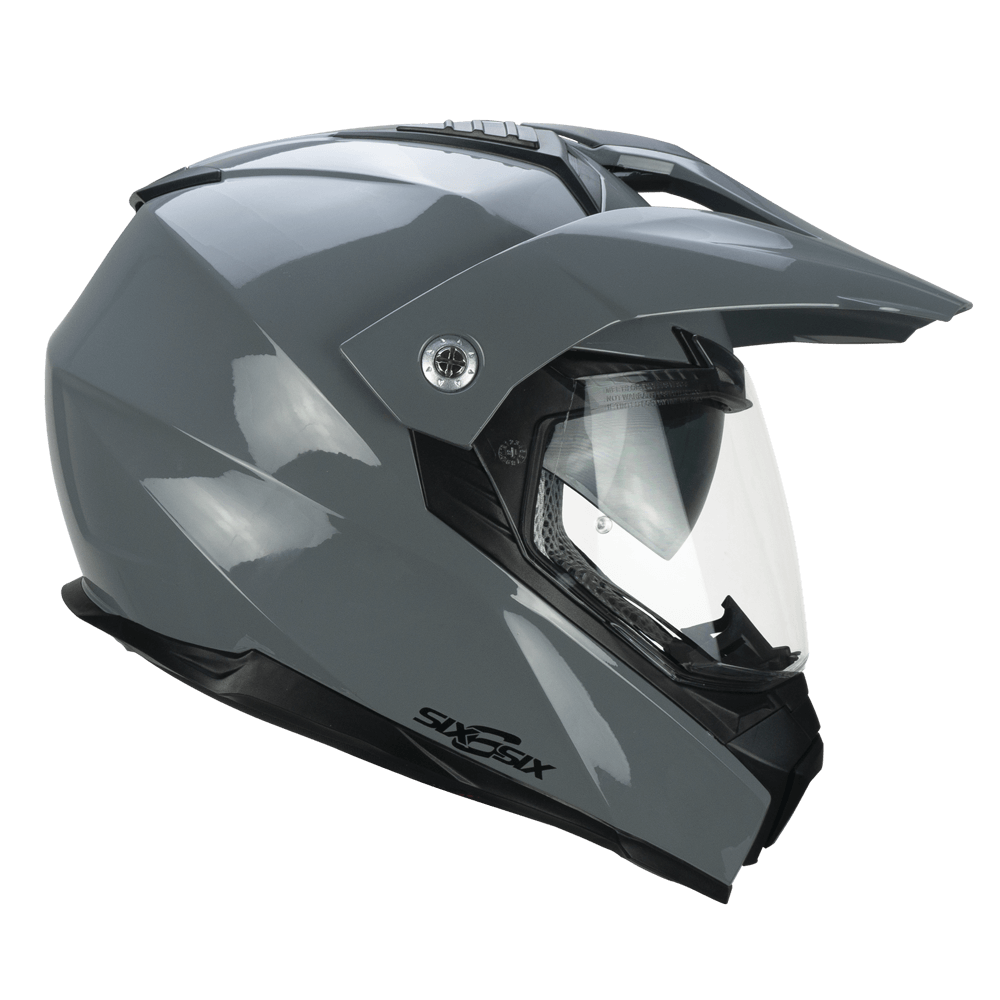 [666A-ASV-78 A1] CGM 666A Twin Mono Gris (XS)