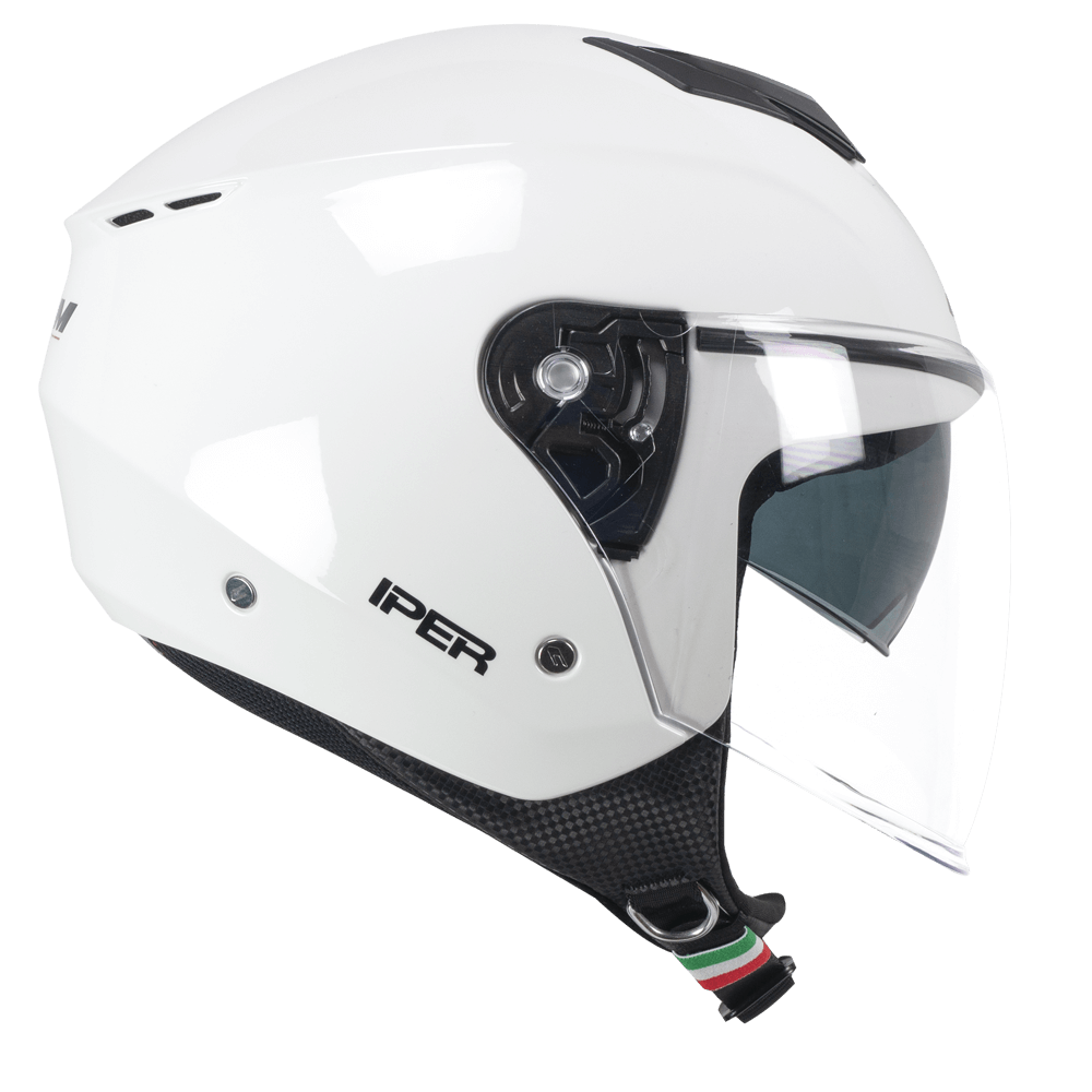 CGM 126A Hiper Mono Blanco