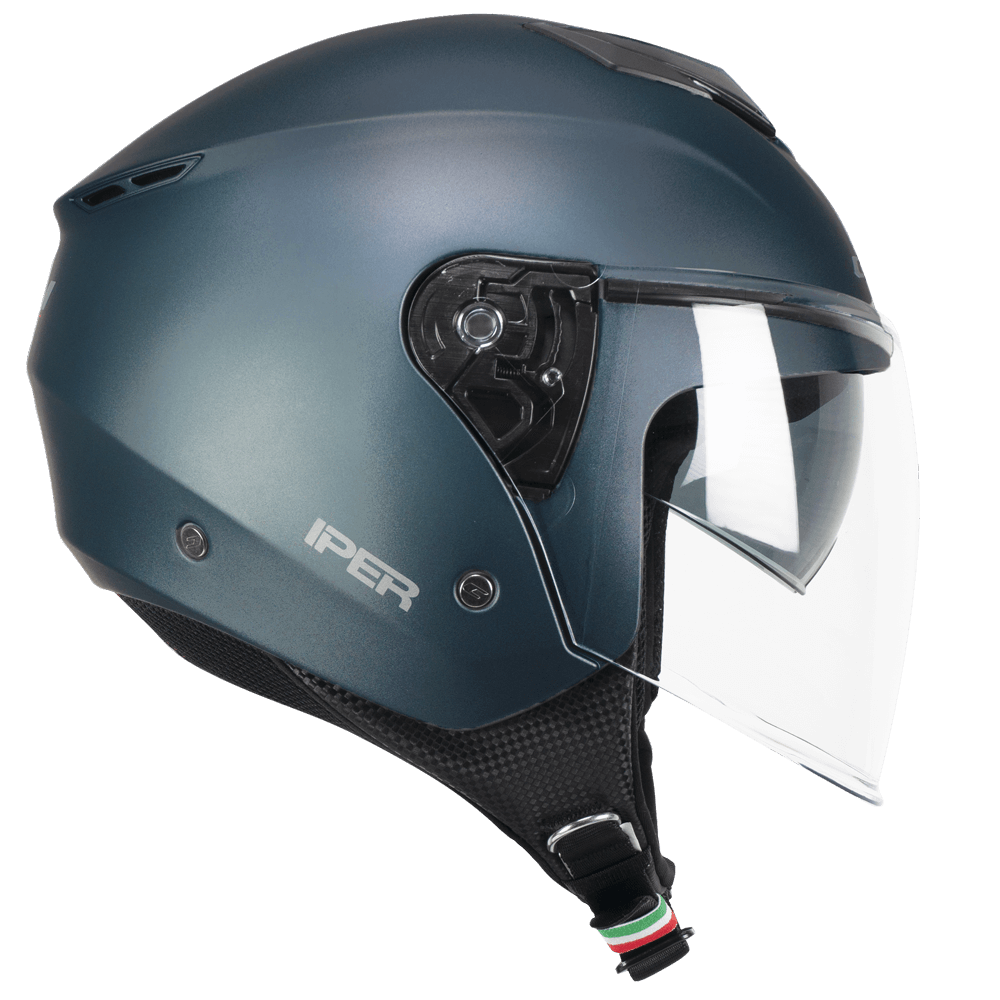 CGM 126A Iper Mono Gasolina Satinada