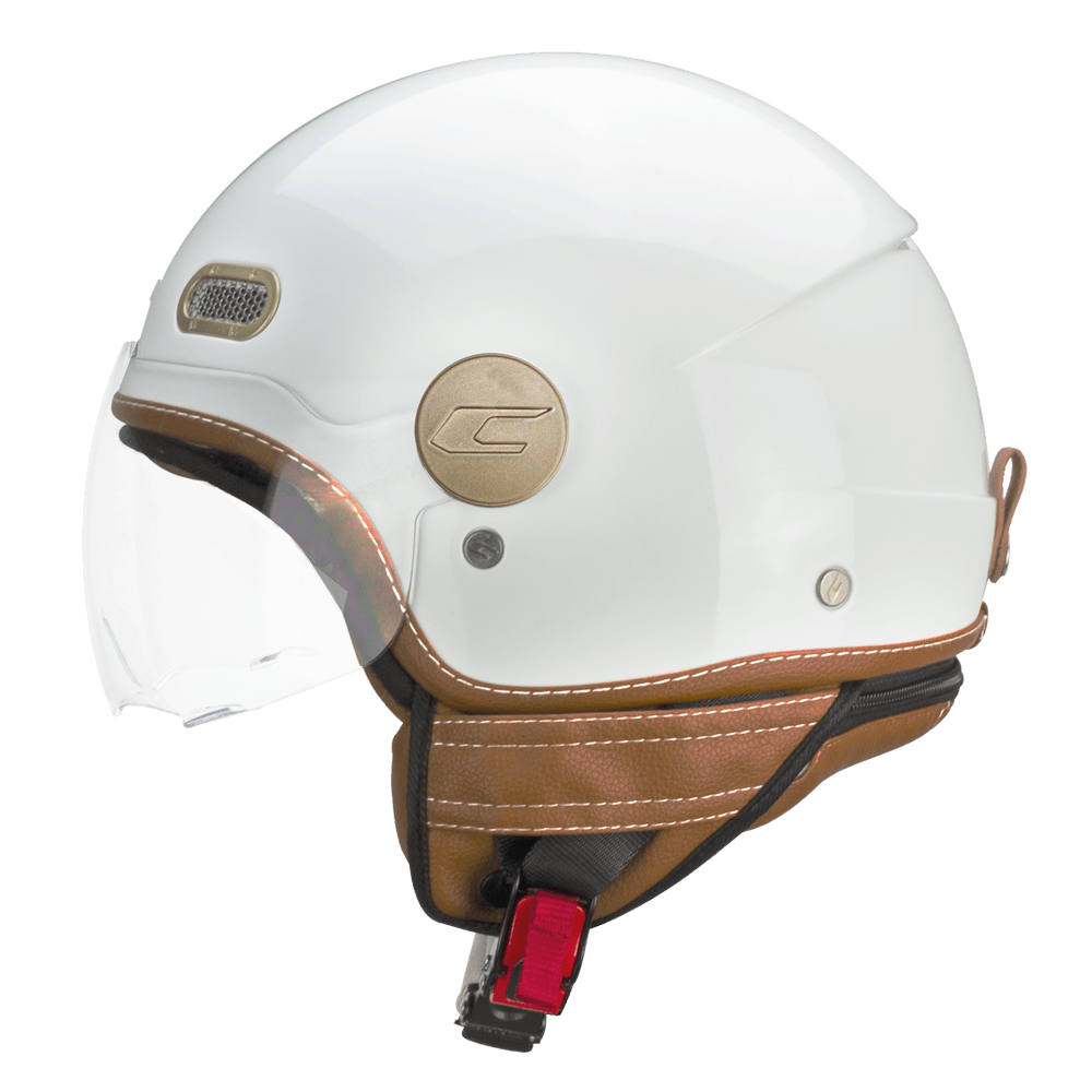 [191I-ASA-14 A1] Casco CGM 191I Pix It Verde Blanco Rojo En Forma (XS)