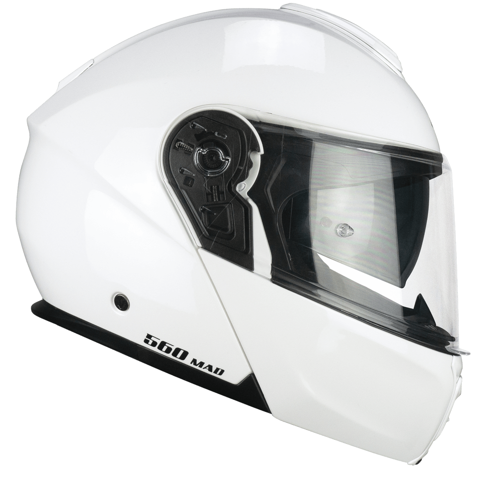 [560A-ALV-14 A1] CGM 560A Mad Mono Blanco (XS)