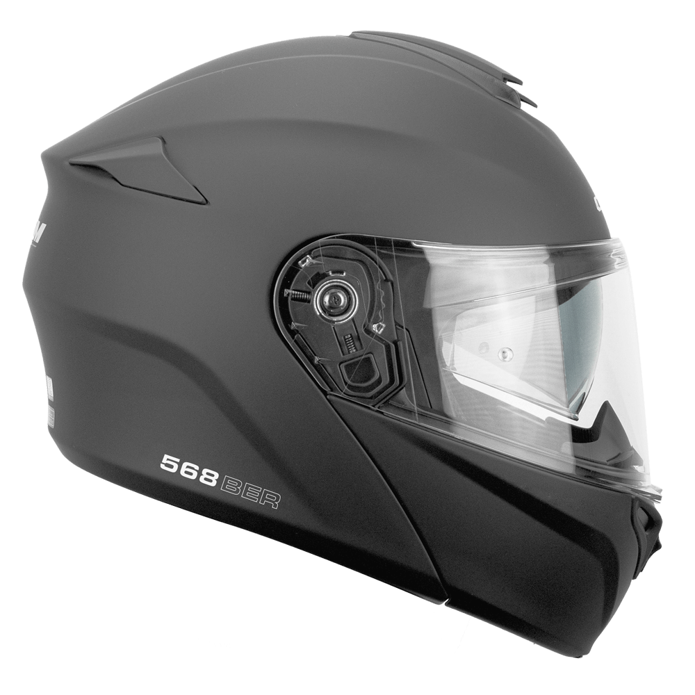 CGM 568A Ber Mono Negro Mate