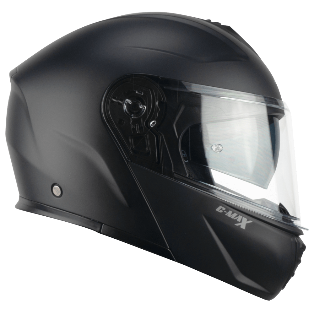 Casco Modular CGM 569A C-max Mono Negro Mate