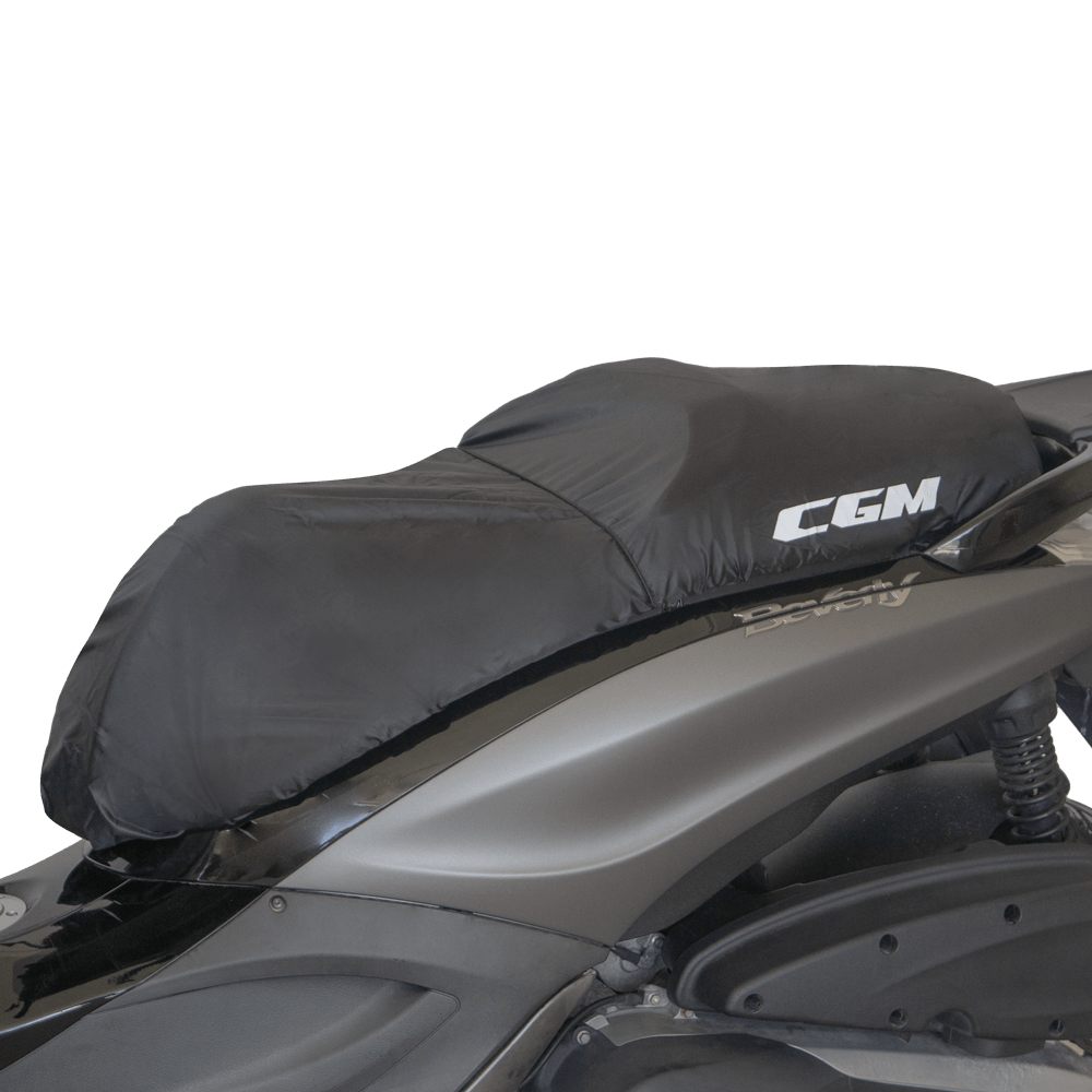 [C16A-BAA-01 C1] CGM Funda De Asiento C16 Shape Negra (M)