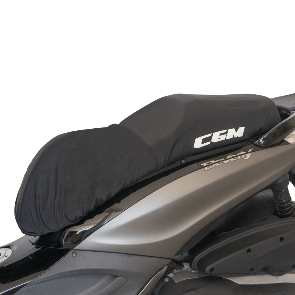 [C17A-BAA-01 C1] CGM Funda De Asiento Negra C17 Idro (M)