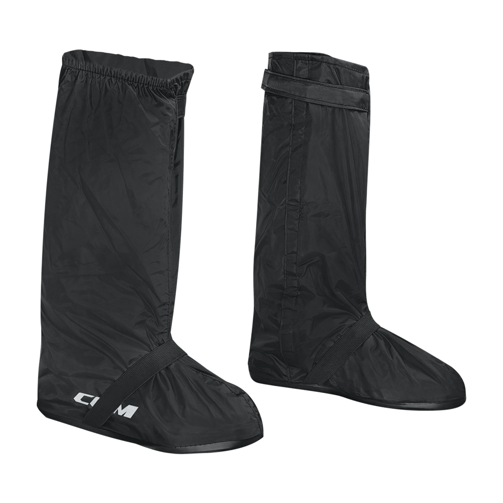 Fundas Para Botas De Lluvia CGM E51 Drive Negras