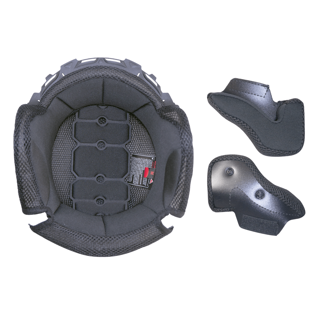 Kit CGM Interiores