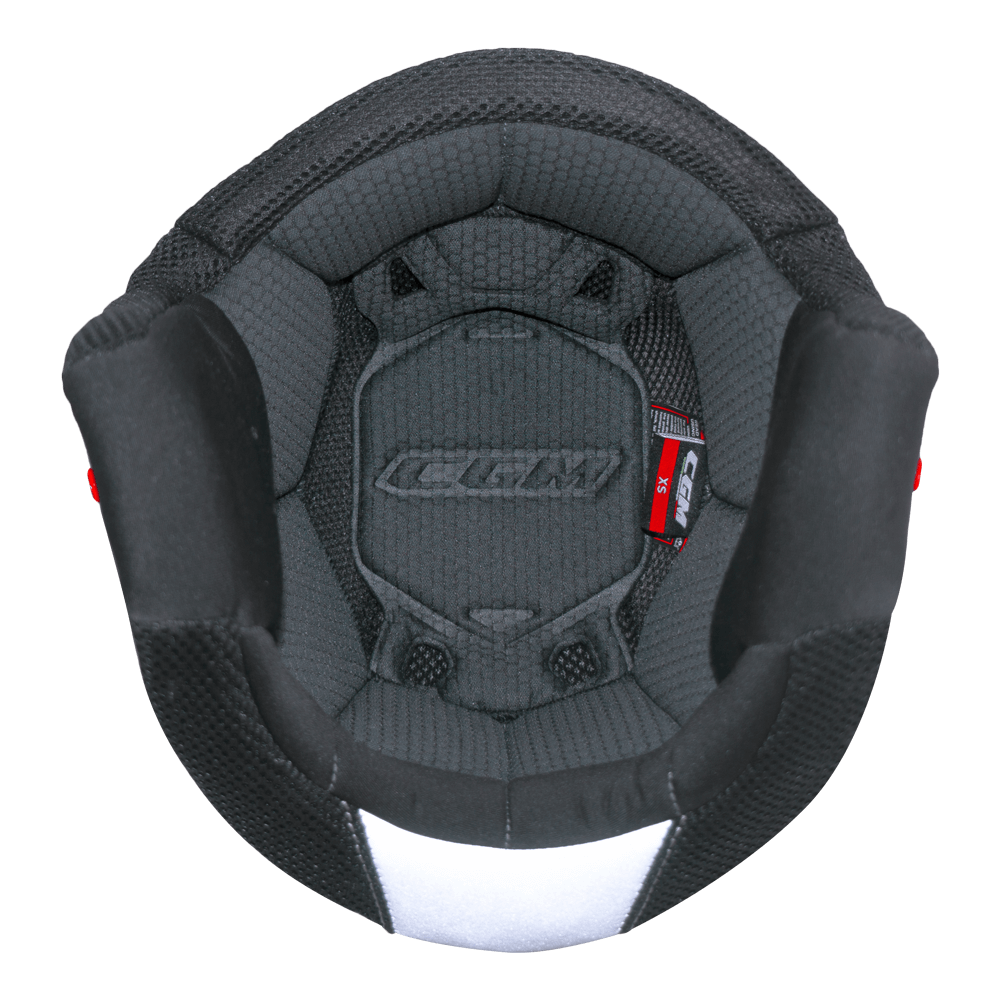 [9126-AB0-18T A1] CGM Kits De Interior (XS)