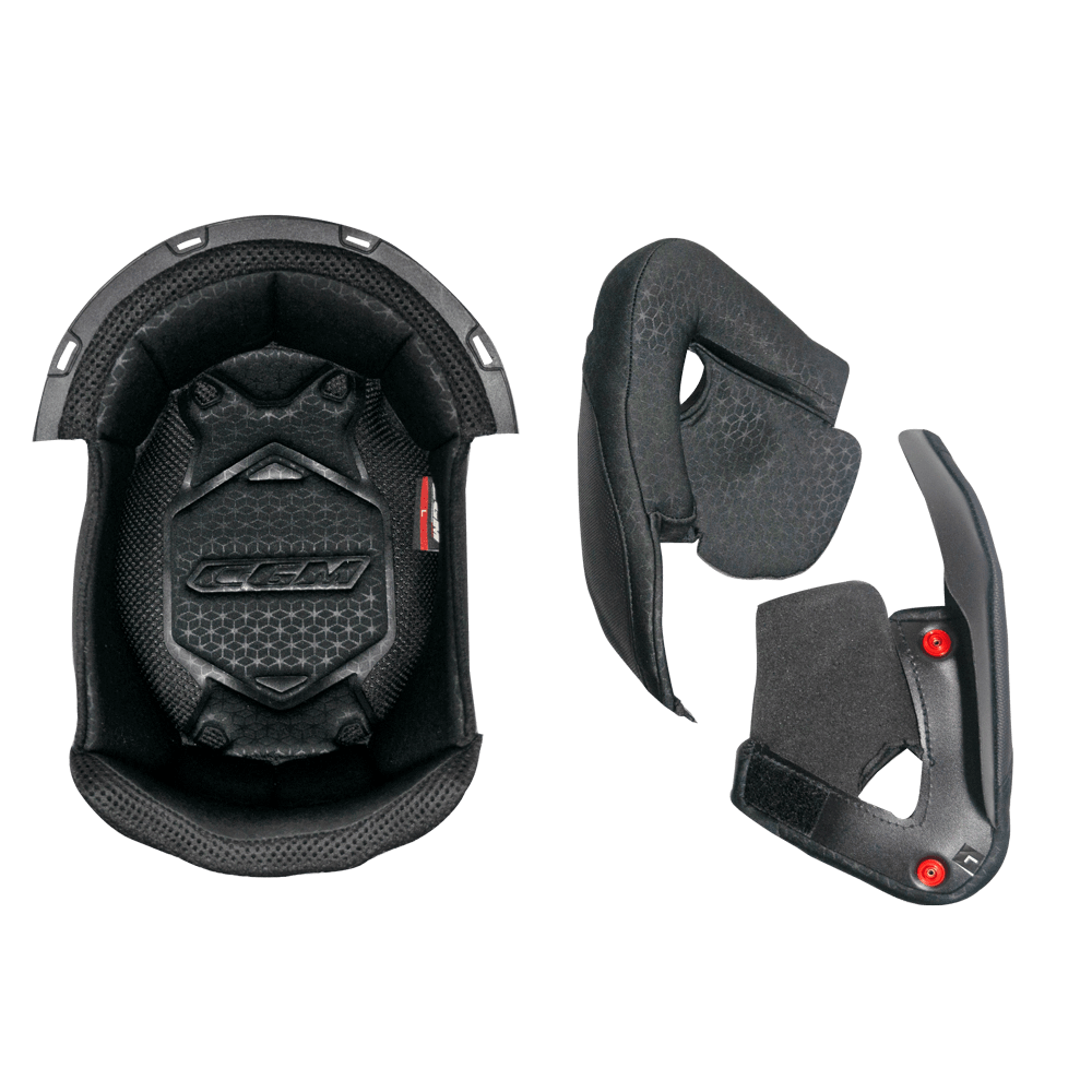 CGM Kits De Interior