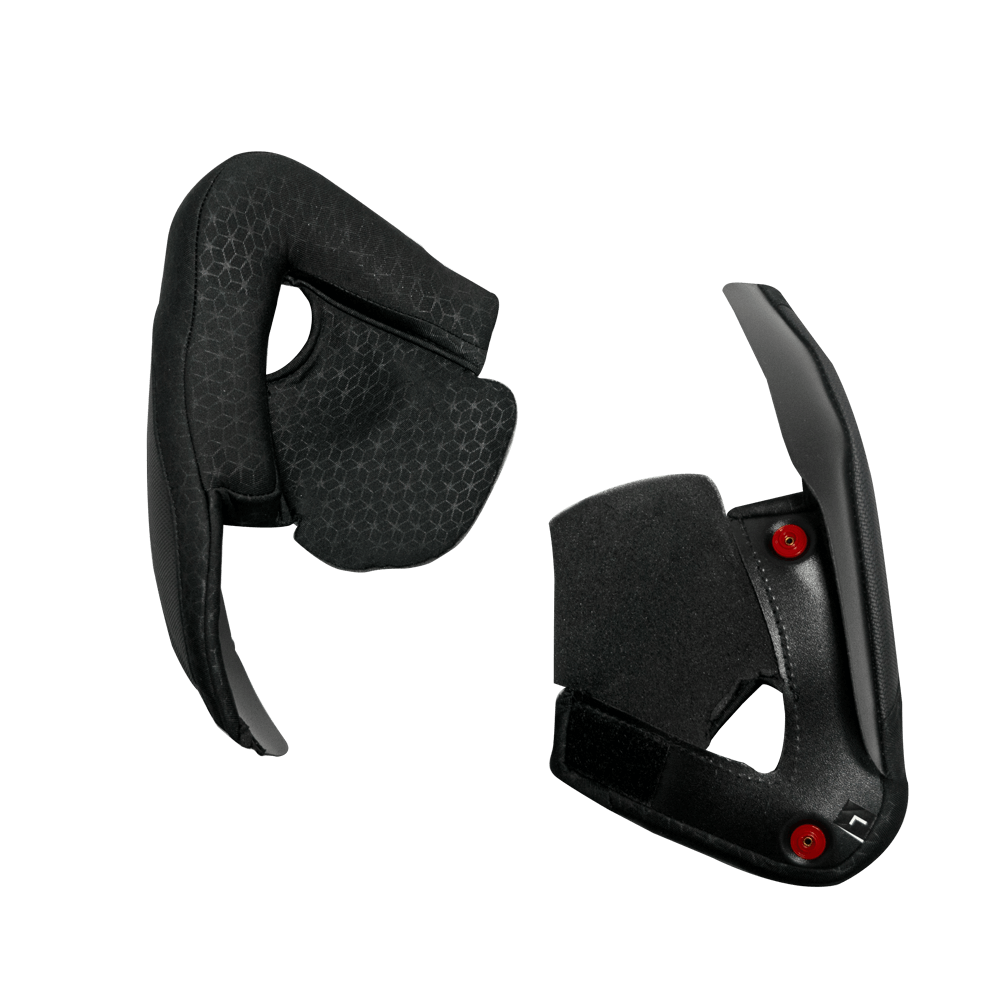 CGM Par De Almohadas